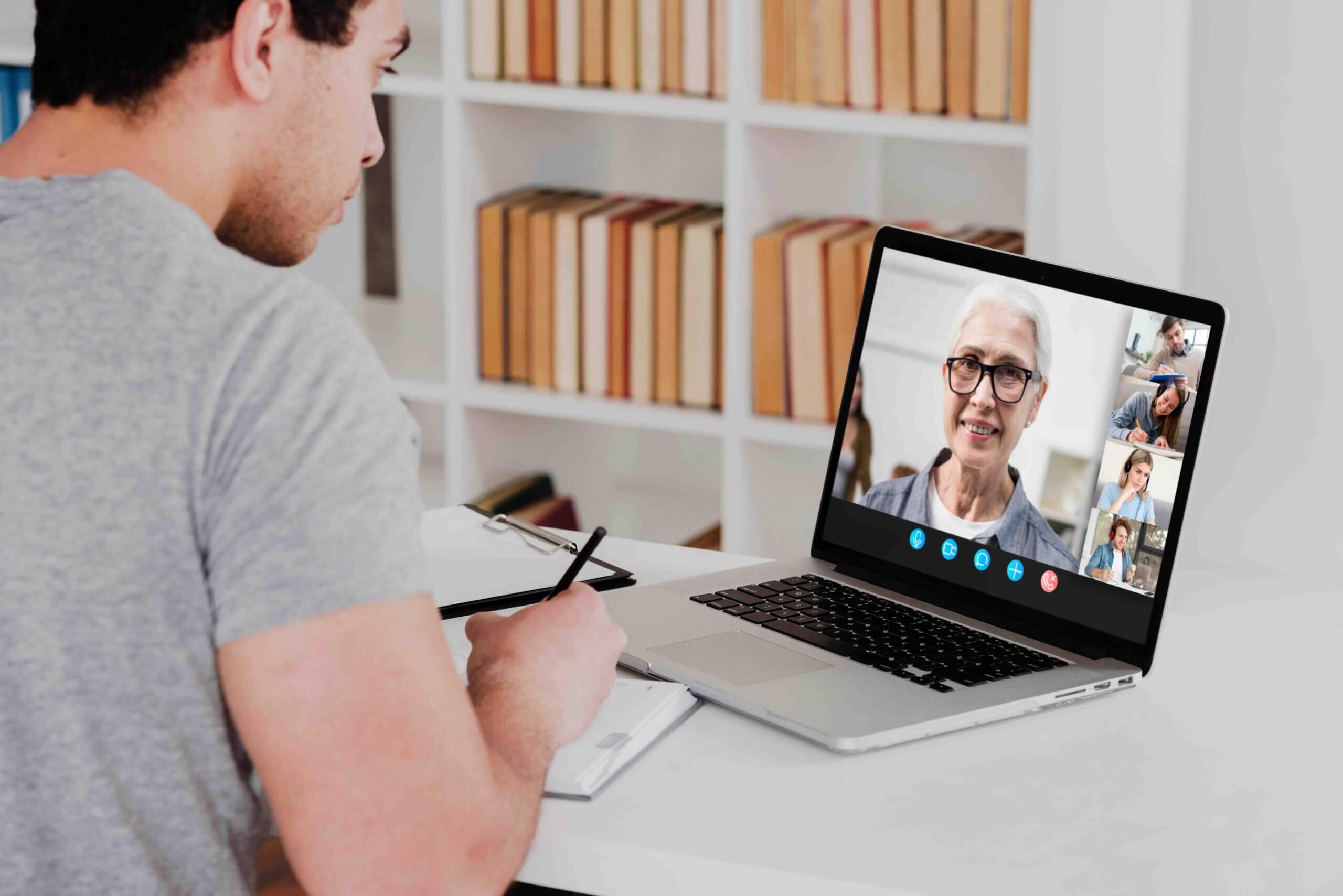 business-video-chat-laptop